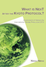 What is Next after the Kyoto Protocol? Assessment of options for international climate policy post 2012