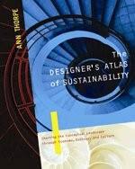 The Designer's Atlas for Sustainability