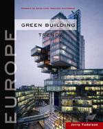 Green Building Trends: Europe