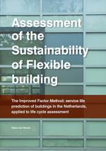 Assessment of the Sustainability of Flexible Building