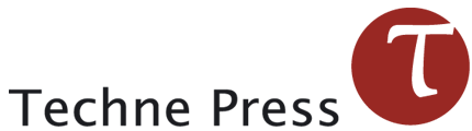 Logo Techne Press
